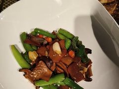 -悦真雅院·四合院·清真私房菜(雍和宫店)