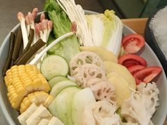 -生如夏花泰式火锅(西村黑金店)