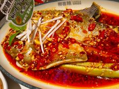 -柳喜辣·烧烤酒局(跃进总店)