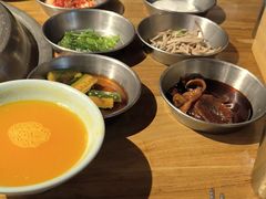 -汉拿山(北京上地华联店)