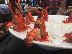 -红盔甲·小龙虾(长寿路店)