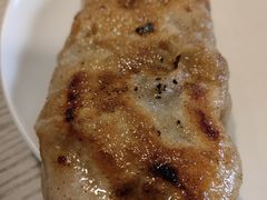 牛肉馅饼-老北京馅饼粥(西单店)