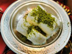 山羊奶经典冰淇淋-龟兹KUCINA·新疆菜(前滩L+PLAZA店)