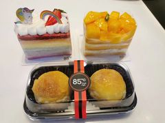 -85度C(深圳佳宁娜店)