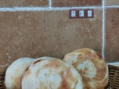 -勤三少肉夹馍(西北路店)