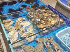 -海味当家·蒸锅海鲜(星海公园店)