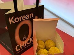 -悠个炸鸡(南京创始店)