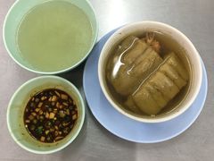 -红大哥水门鸡饭(總店)