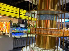 -星海汇海鲜烤肉火锅自助(二七广场百年德化店)