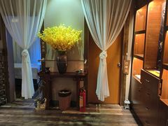 -海悦容庭SPA·按摩·推拿(埌西店)
