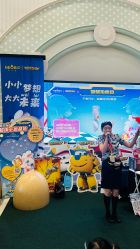 -奈尔宝家庭中心·亲子餐厅(华采天地店)