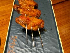 -青海名吃尕张娃非遗烤肉(海湖总店)