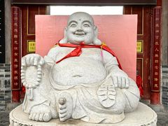 -韩城古城