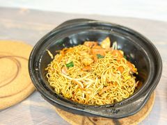 -小时候焗海鲜(鄞州万达店)