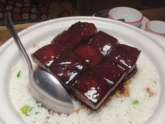 -新白鹿餐厅(龙游路总店·杭帮菜名店)