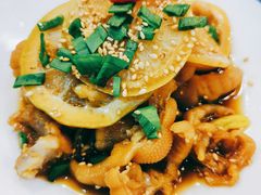 -楚媚娘炭火蛙锅(宽厚里店)