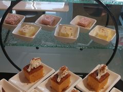 -听松楼·花园酒店·自助餐厅(红梅公园店)