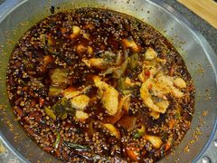 -胖子鱼·天水麻辣鱼火锅(秦州407店)