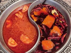 -渝味晓宇火锅(冉家坝店)