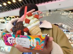 -DQ·蛋糕·冰淇淋(通州万达店)