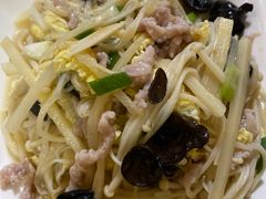 -黑皮酸菜鱼(绣花巷店)