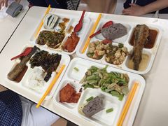 北工大风味餐厅-北工大风味餐厅(北京工业大学东区店)