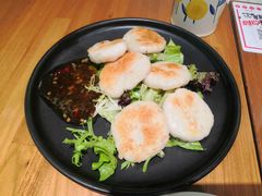 -hallch 好吃餐厅(全运村中央广场店)
