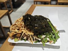 -饺子季水饺餐厅(新市街店)