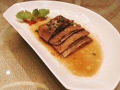 -浦东绿地铂骊酒店品珍轩中餐厅
