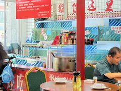 -谢记上海大排档(长寿路店)