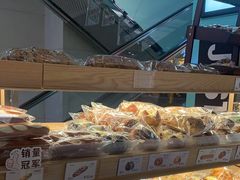 -小飞象面包公社(珠江路金鹰店)