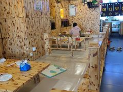 -元奶奶包饭(公新银浦店)