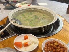-丰尔粥食·粥底火锅·桑拿鸡(大良总店)