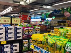 -百佳汇超市(日业广场店)