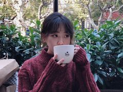 -Peet's 皮爷咖啡(东湖路手作店)