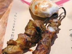 -SEEUNARI西域娜依新疆菜(环宇广场店)