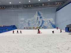 -哈尔滨热雪奇迹