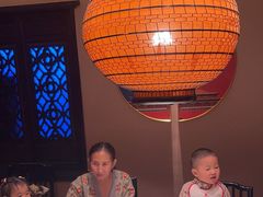 -老淮安·淮安菜(涟水店)