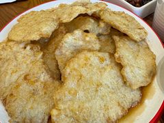 -英兰朝族饭店(河南桥头店)