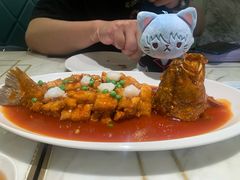 -星伦多自助料理(爱琴海店)