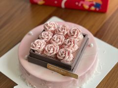 -Pantry's Best派悦坊蛋糕(K11购物艺术中心店)
