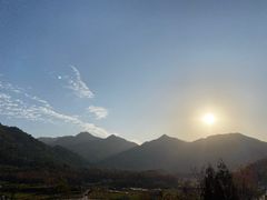 -塔川景区