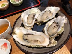 -海鮮市場長崎港(出島ワーフ店)