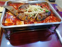 -赵记煎饼卷大葱(泰山大街店)