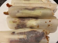 -川骄海鲜自助(河东店)