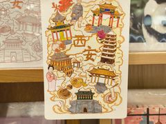 -猫的天空之城概念书店(印象城购物中心店)