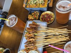 -林二哥宜烤官·宜宾小烧烤