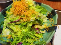 -一井烧肉·活鳗·寿司(望京SOHO店)