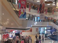 -银座mall(东直门店)