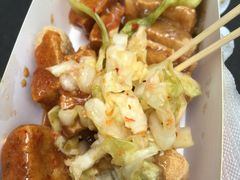-国足臭豆腐(明瓦廊店)
